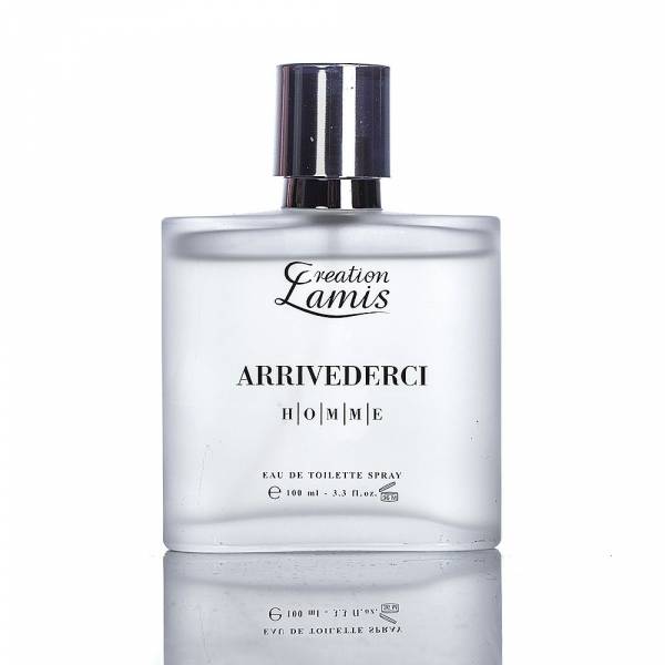 Arrivederci Parfüm Herren Düfte EdT 100 ml Creation Lamis